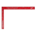 MILW MLSQ124 400MM X 600MM ALUMINUM FRAMING S