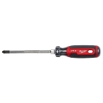 MILW MT203 #3 PHILLIPS 6-IN CUSHION GRIP SCREWD
