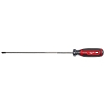 MILW MT204 #2 PHILLIPS 10-IN CUSHION GRIP SCREW