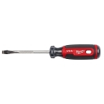 MILW MT206 1/4-IN SLOTTED 4-IN CUSHION GRI