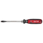 MILW MT207 5/16-IN SLOTTED 6-IN CUSHION GRI