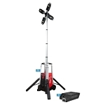 MILW MXF041-1XC MX FUEL ROCKET TOWER LIGHT/CHARG