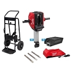 MILW MXF368-1XC MX FUEL BREAKER KIT