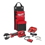 MILW 2672-21S M18 FORCE LOGIC CABLE CUTTER KIT W