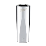 MILW 45-34-0118 3/8-IN DRIVE 18MM METRIC DEEP S