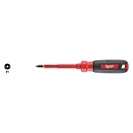 MILW 48-22-2241 #1 ECX - 4-IN 1000V INSULATED S