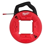 MILW 48-22-4162 50 POLYESTER FISH TAPE WITH
