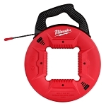 MILW 48-22-4165 100 POLYESTER FISH TAPE WITH