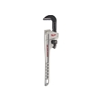 MILW 48-22-7214 14-IN ALUMINUM PIPE WRENCH
