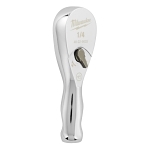 MILW 48-22-9003 1/4-IN DRIVE 3-IN RATCHET