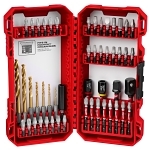 MILW 48-32-4013 50PC SHOCKWAVE IMPACT DUTY DR