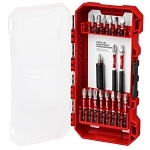 MILW 48-32-4403 18PC SHOCKWAVE IMPACT DUTY DR