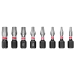 MILW 48-32-4618 10PC SHOCKWAVE IMPACT DUTY 1-