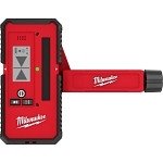 MILW 48-35-1211 165-FT LASER LINE DETECTOR