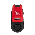 MILW 48-59-2013 REDLITHIUM USB CHARGER A