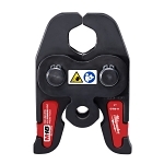 MILW 49-16-2652 1-IN CTS-V PRESS JAW FOR M18