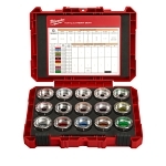 MILW 49-16-KITC #8 - 600 MCM COPPER U STYLE D