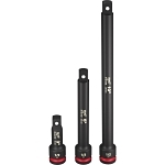 MILW 49-66-6715 3PC SHOCKWAVE IMPACT DUTY 1/