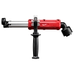 MILW 5261-DE VACUUM ASSISTED DUST EXTRACTOR