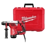 MILW 5268-21 1-1/8-IN SDS PLUS ROTARY HAMMER K