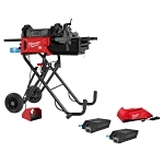 MILW MXF512-2XC MX FUEL PIPE THREADING MACHINE