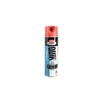 CULLY 37681 FLUOR RED INVERT PAINT
