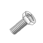 CULLY 55450 3/8-16 X 3 HEX TAP BOLT ZP