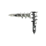 CULLY 59510J E-Z ANCOR ZINC-PLUS