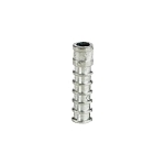 CULLY 60606J 5/16 S LAG SHIELD