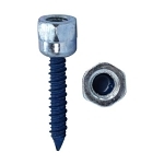 CULLY 61187J SAMMY CST2 1-3/4 CONC 1/2ROD
