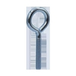 CULLY 64348J 3/8 X 3 EYE BOLT ZP