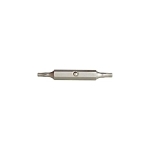 CULLY 69003 T27H-T30H PIN STAR BIT
