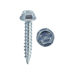 CULLY 77240 12 X 2-1/2 HWH SMS SLOT ZP