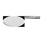 CULLY 90010 5-1/4 CEILING COVER PLATE