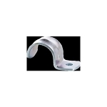 MINERALLAC MED45J25 3/4 EMT MED 1 HOLE STRAP ZP