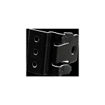 MINERALLAC SS BOX TO METAL/WOOD STUD CLIP SP