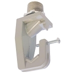 MORRIS 18092 3/4-IN MOUNTING HOOK