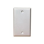 MORRIS 37180 VERTICAL BLANK GRAY