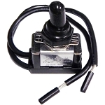 MORRIS 70073 TOGGLE W/BOOT SPST ON-OFF