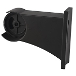 MORRIS 74032A POLE ARM MOUNT BRONZE