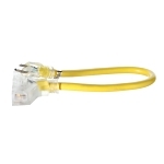 MORRIS 89312 12/3 T TAP 2-FT