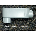 MULBERRY 11803 1-IN LB THREADED