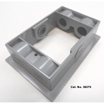 MULBERRY 30275 FLANGED TAKE OFF 6H-1/2-IN