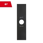 MILW 42-26-2718 8-IN EDGER BLADE
