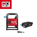 MILW MXF002-1HD812 MX FUEL CARRY ON W 1 HD12.0