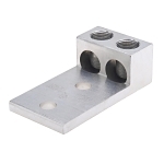 NSI 2-600L2 NEMA PANEL L UG (2) 600-2