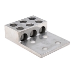 NSI 3-600LL4 TRANSFORMER LUGS