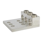 NSI 3-800L2/L4 NEMA PANELBOARD LUG (3) 800-3