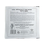 NSI 66335 METACAULK FIRE RATED PUTTY PAD 7-I