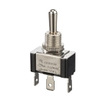 NSI 78070TQ TOGGLE SWITCH SPDT 20 AMPS ON-O